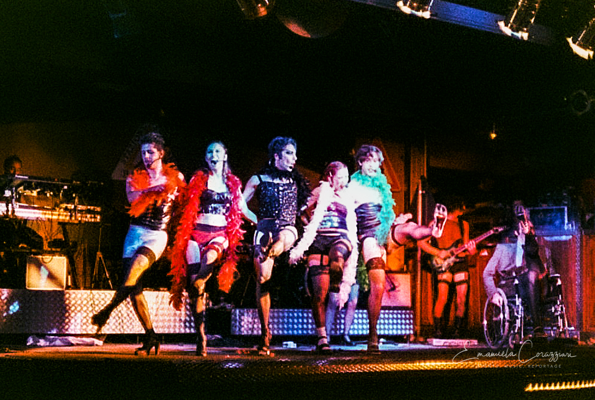 Rocky Horror Picture Show